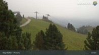 Archiv Foto Webcam Mayrhofen: Penkenbahn 07:00