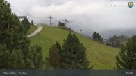 Archiv Foto Webcam Mayrhofen: Penkenbahn 08:00