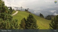 Archiv Foto Webcam Mayrhofen: Penkenbahn 10:00