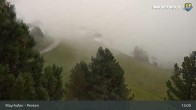 Archiv Foto Webcam Mayrhofen: Penkenbahn 12:00