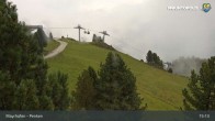 Archiv Foto Webcam Mayrhofen: Penkenbahn 14:00