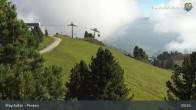 Archived image Webcam Mayrhofen - Penkenbahn 15:00