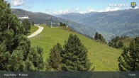 Archived image Webcam Mayrhofen - Penkenbahn 19:00