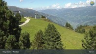 Archived image Webcam Mayrhofen - Penkenbahn 14:00