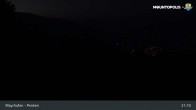 Archiv Foto Webcam Mayrhofen: Penkenbahn 02:00