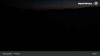 Archiv Foto Webcam Mayrhofen: Penkenbahn 04:00