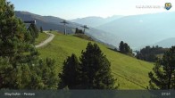 Archiv Foto Webcam Mayrhofen: Penkenbahn 07:00