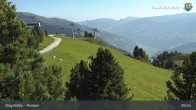 Archiv Foto Webcam Mayrhofen: Penkenbahn 08:00