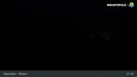 Archived image Webcam Mayrhofen - Penkenbahn 00:00