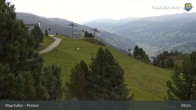 Archived image Webcam Mayrhofen - Penkenbahn 08:00