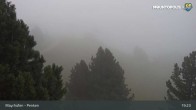 Archiv Foto Webcam Mayrhofen: Penkenbahn 18:00