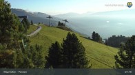 Archiv Foto Webcam Mayrhofen: Penkenbahn 06:00