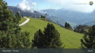 Archiv Foto Webcam Mayrhofen: Penkenbahn 08:00