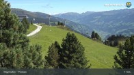 Archiv Foto Webcam Mayrhofen: Penkenbahn 10:00