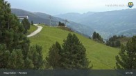 Archiv Foto Webcam Mayrhofen: Penkenbahn 06:00