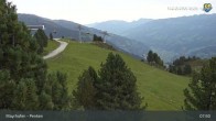 Archiv Foto Webcam Mayrhofen: Penkenbahn 07:00