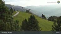 Archiv Foto Webcam Mayrhofen: Penkenbahn 06:00