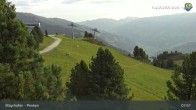Archiv Foto Webcam Mayrhofen: Penkenbahn 07:00