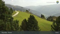 Archiv Foto Webcam Mayrhofen: Penkenbahn 08:00