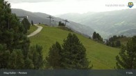 Archiv Foto Webcam Mayrhofen: Penkenbahn 10:00