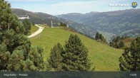Archiv Foto Webcam Mayrhofen: Penkenbahn 10:00