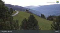 Archiv Foto Webcam Mayrhofen: Penkenbahn 04:00