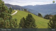 Archiv Foto Webcam Mayrhofen: Penkenbahn 07:00