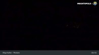 Archiv Foto Webcam Mayrhofen: Penkenbahn 04:00