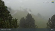 Archived image Webcam Mayrhofen - Penkenbahn 08:00