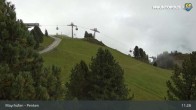 Archived image Webcam Mayrhofen - Penkenbahn 10:00