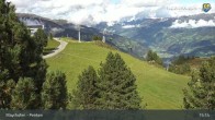 Archiv Foto Webcam Mayrhofen: Penkenbahn 14:00