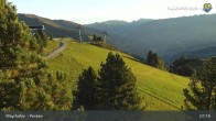 Archiv Foto Webcam Mayrhofen: Penkenbahn 06:00