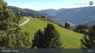 Archiv Foto Webcam Mayrhofen: Penkenbahn 08:00