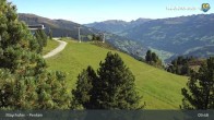 Archived image Webcam Mayrhofen - Penkenbahn 09:00