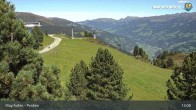 Archiv Foto Webcam Mayrhofen: Penkenbahn 12:00