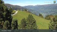 Archiv Foto Webcam Mayrhofen: Penkenbahn 14:00