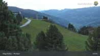 Archiv Foto Webcam Mayrhofen: Penkenbahn 18:00
