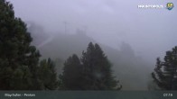 Archiv Foto Webcam Mayrhofen: Penkenbahn 06:00