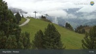 Archiv Foto Webcam Mayrhofen: Penkenbahn 16:00