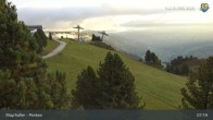 Archived image Webcam Mayrhofen - Penkenbahn 13:00