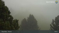 Archived image Webcam Mayrhofen - Penkenbahn 08:00
