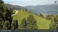 Archiv Foto Webcam Mayrhofen: Penkenbahn 14:00