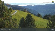 Archiv Foto Webcam Mayrhofen: Penkenbahn 07:00