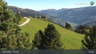 Archived image Webcam Mayrhofen - Penkenbahn 09:00