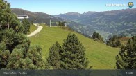 Archived image Webcam Mayrhofen - Penkenbahn 12:00