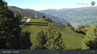 Archived image Webcam Mayrhofen - Penkenbahn 16:00