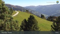 Archiv Foto Webcam Mayrhofen: Penkenbahn 08:00