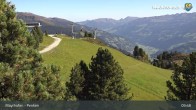 Archiv Foto Webcam Mayrhofen: Penkenbahn 09:00