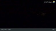 Archiv Foto Webcam Mayrhofen: Penkenbahn 02:00
