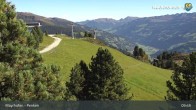 Archiv Foto Webcam Mayrhofen: Penkenbahn 09:00